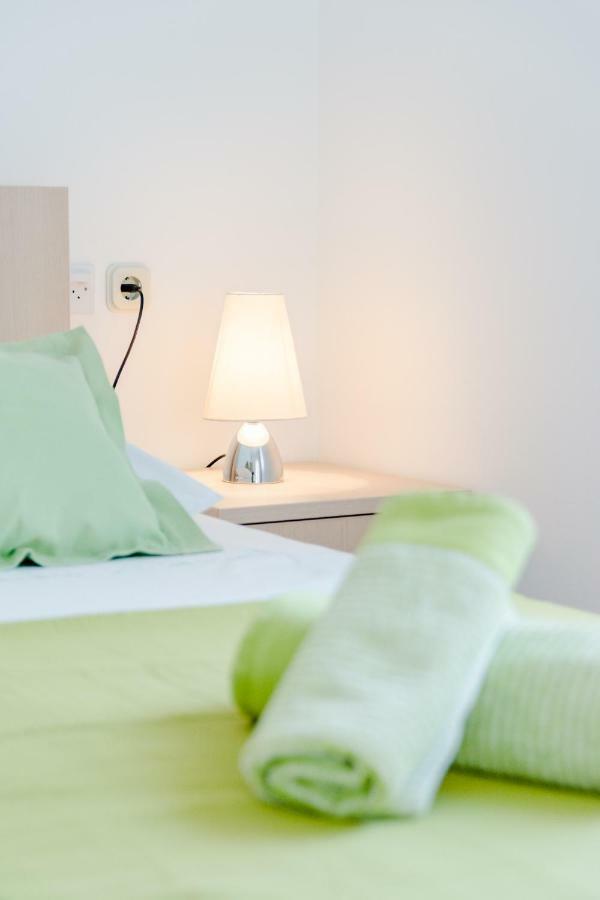 Holiday House Barbara Supetar Bagian luar foto