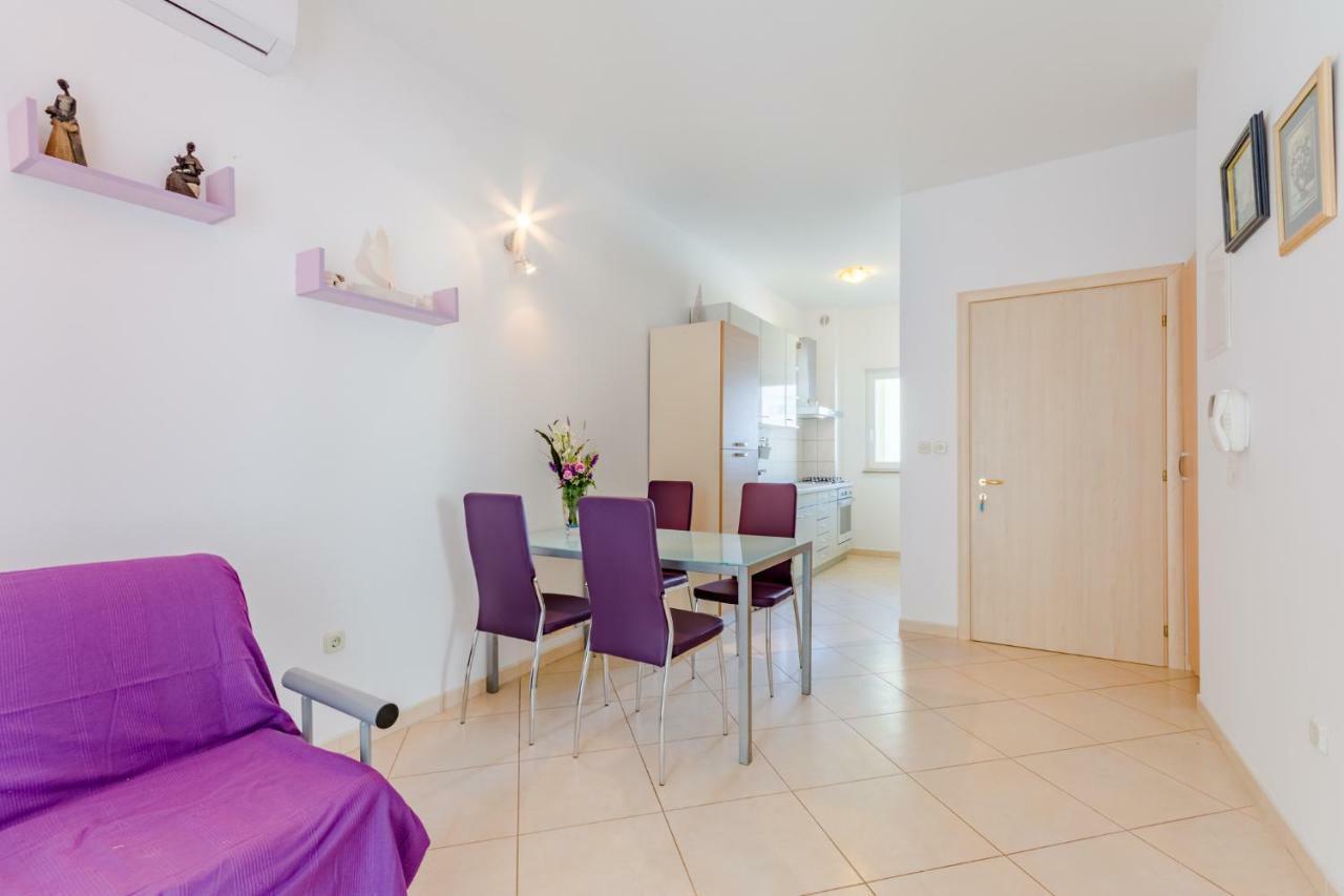 Holiday House Barbara Supetar Bagian luar foto