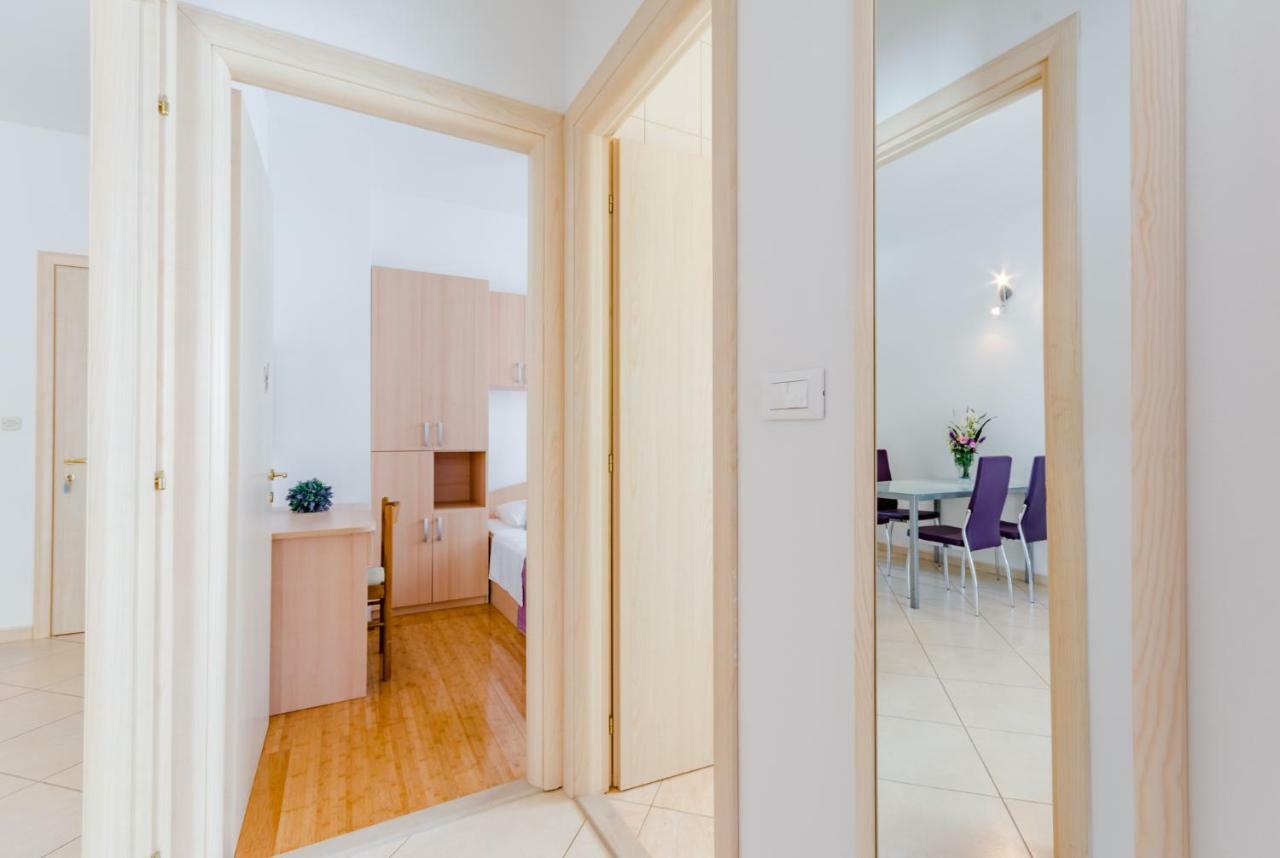 Holiday House Barbara Supetar Bagian luar foto