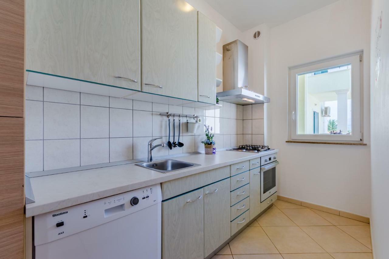Holiday House Barbara Supetar Bagian luar foto
