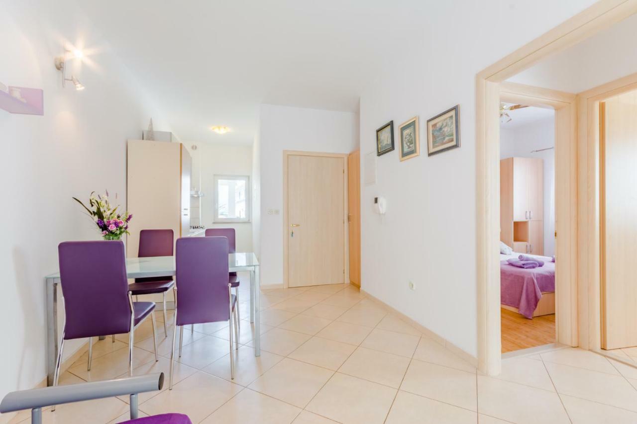 Holiday House Barbara Supetar Bagian luar foto