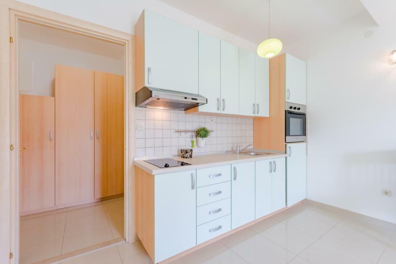 Holiday House Barbara Supetar Bagian luar foto