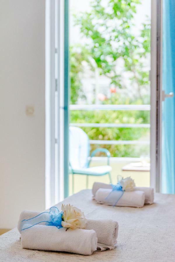 Holiday House Barbara Supetar Bagian luar foto
