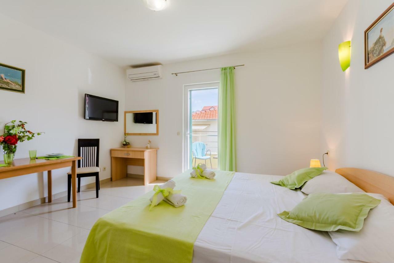 Holiday House Barbara Supetar Bagian luar foto